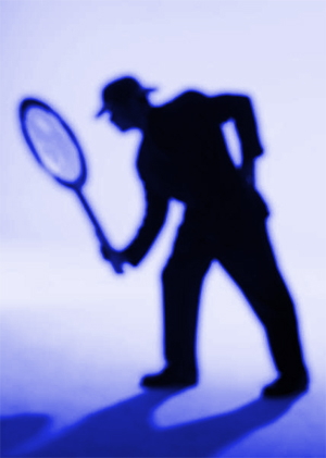 James Joyce Investigations